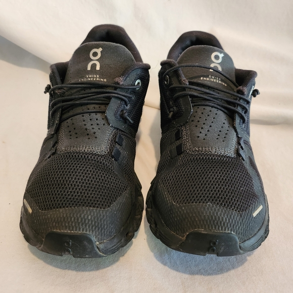 On Cloud 5  Women’s Running Shoe Sz 6.5 - Picture 7 of 16